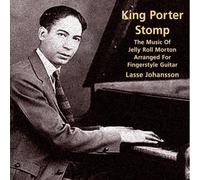 Johansson, Lasse - King Porter Stomp