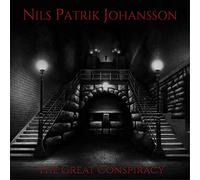 Nils Patrik Johansson The Great Conspiracy (Vinyl LP) 12" Album