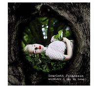 Johansson Scarlett - Anywhere I Lay My Head