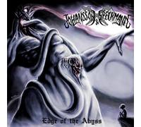 Johansson & Speckmann Edge of the Abyss (CD) Album