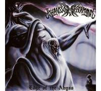 Johansson & Speckmann Edge of the Abyss (Vinyl LP) 12" Album