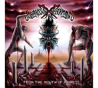 Johansson & Speckmann - From the Mouth of Madness