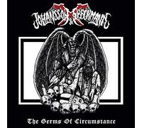 Vinile Johansson & Speckmann - The Germs Of Circumstance (Limited Bone Vinyl)