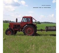 Johansson, Sven-Ake - Konzert Fur 12 Traktoren