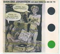 Johansson Sven-Ake - Mit Dem Nmui Im So 36 '79