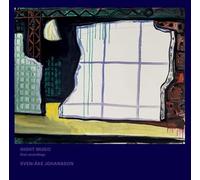 Johansson, Sven-Ake - Night Music (First Recordings)