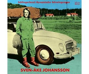 Johansson Sven Ake - Schlingerland Dynamische Schwingunge