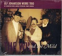 Johansson, Ulf - Wild & Mild