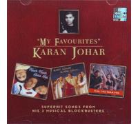 Johar,Karan - My Movies.My Songs (India)