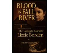 Johh Woodward Blood in Fall River (Tascabile)
