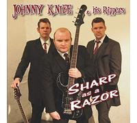 Johhny Knife - Johnny Knife