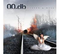 John 00 Fleming Heaven & Hell (CD) Album