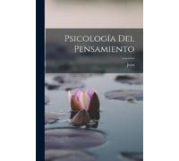 John 1859-1952 Dewey Psicología del pensamiento (Tascabile)