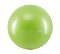 John 32465 - Gymnastikball% 22% 22 morbide, 65 cm, Colori Assortiti