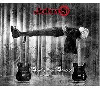 John 5 - Songs For Sanity