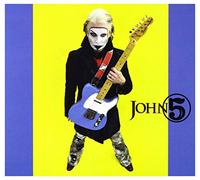 John 5 - The Art Of Malice