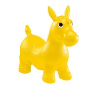 John Giocattolo gonfiabile Hopsadlo Pony 59026 – 52 x 25 x 26 cm