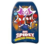 John Spiderman Tavola da Bagno Spider-Man Bodyboard 42 cm Assortiti, Multicolore, 79226