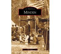 John A. Agan Minden (Tascabile) Images of America