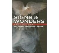 John A Algera Signs & Wonders (Tascabile)