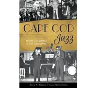 John A Basile Cape Cod Jazz (Tascabile)