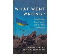 John A Bernbaum Philip Yancey What Went Wrong? (Copertina rigida)
