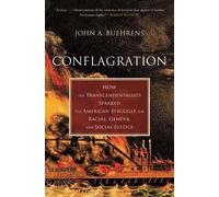 John A. Buehrens Conflagration (Tascabile)