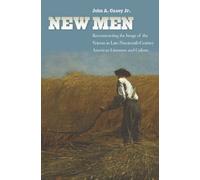 John A. Casey New Men (Copertina rigida) Reconstructing America