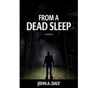 John A. Daly From a Dead Sleep (Tascabile) Sean Coleman Thriller