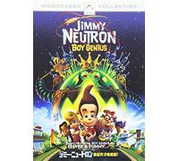 John A.Davis - Jimmy Neutron Boy Genius [Edizione: Giappone]