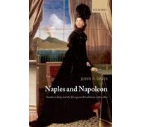 John A. Davis Naples and Napoleon (Tascabile)