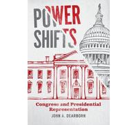 John A Dearborn Power Shifts (Copertina rigida)