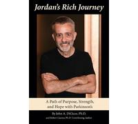 John A DiCicco Jordan's Rich Journey (Tascabile)
