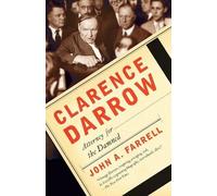 John A. Farrell Clarence Darrow (Tascabile)