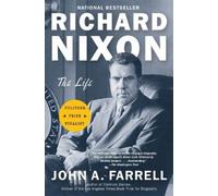 John A. Farrell Richard Nixon (Tascabile)