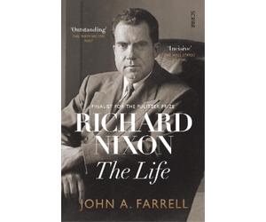 John A. Farrell Richard Nixon (Tascabile)