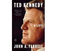 John A. Farrell Ted Kennedy (Tascabile)