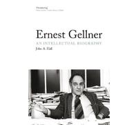 John A. Hall Ernest Gellner (Tascabile)