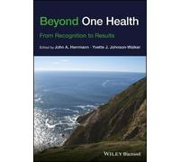 John A. Herrmann Beyond One Health (Tascabile)
