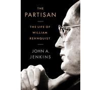 John A. Jenkins The Partisan (Copertina rigida)