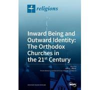 John a Jillions Inward Being and Outward Identity (Tascabile)