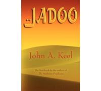 John A. Keel Jadoo (Tascabile)