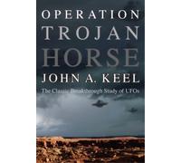 John a Keel Operation Trojan Horse (Tascabile)