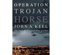John a Keel Operation Trojan Horse (Tascabile)