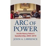 John A. Lawrence Arc of Power (Tascabile)