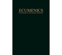 John A. Mackay Ecumenics (Tascabile)