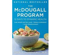 John A. McDougall The McDougall Program (Tascabile)