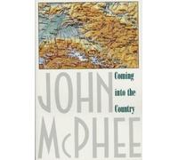 John A. McPhee Coming into the Country (Tascabile)