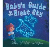 John A. Read Baby's Guide to the Night Sky (Libro di cartone)