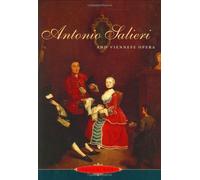 John A. Rice Antonio Salieri and Viennese Opera (Copertina rigida)